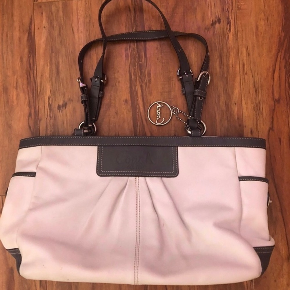 Coach Handbag